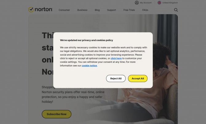 Norton Security