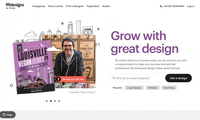 99designs