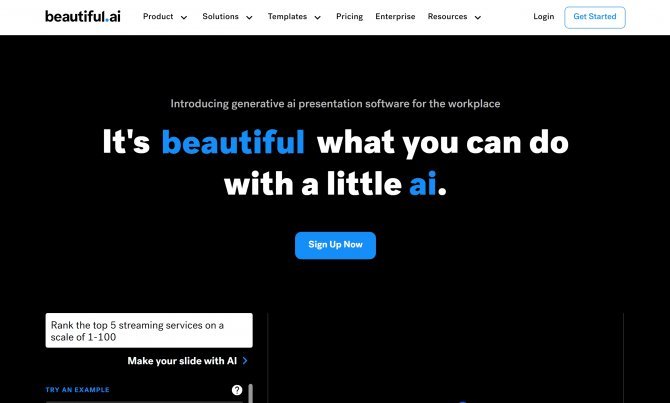 Beautiful.Ai