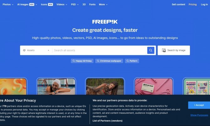 Freepik