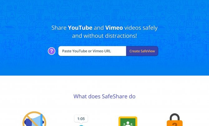 SafeShare
