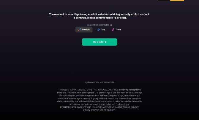 xHamster Premium