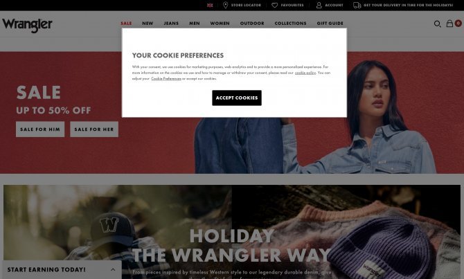 Wrangler