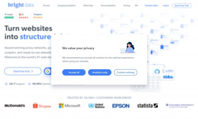 Bright Data