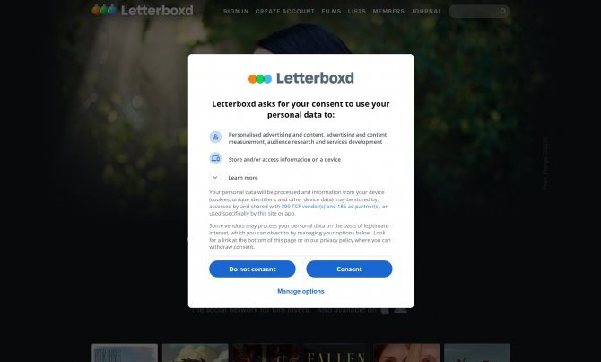 Letterboxd