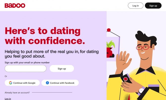 Badoo