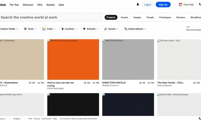 Behance