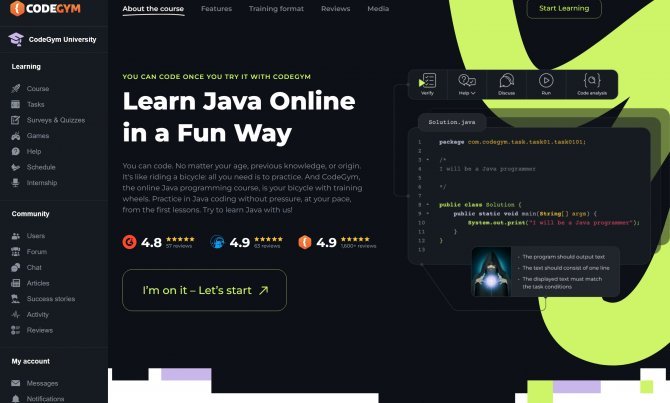 Codegym