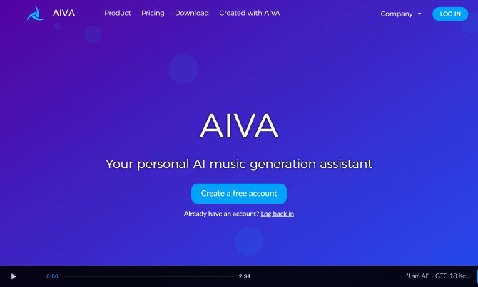 Aiva