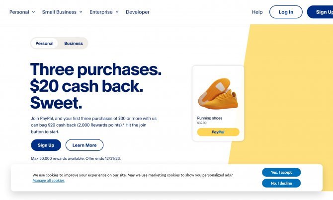 Paypal