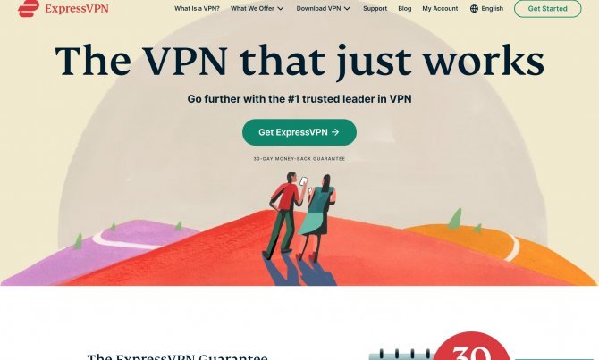 Expressvpn