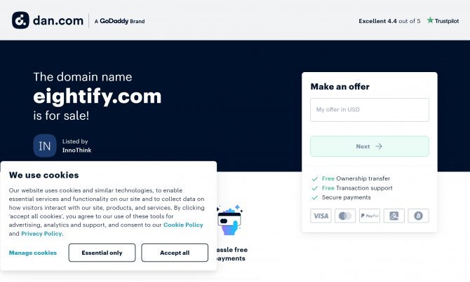 Eightify