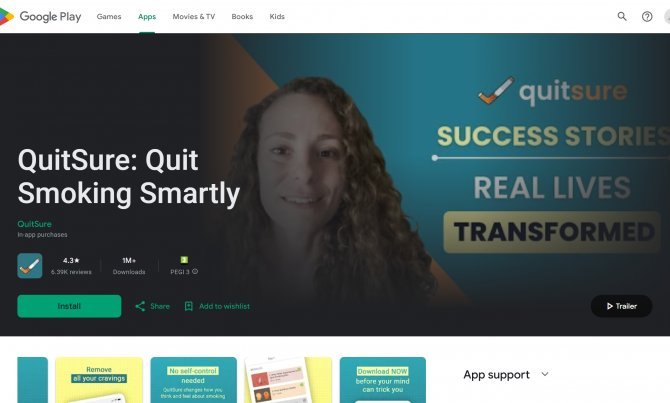 QuitSure