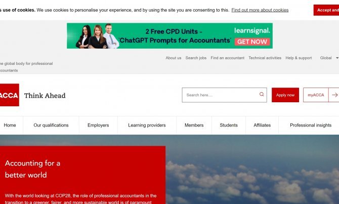 Acca
