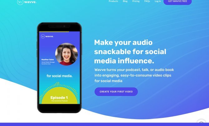 Wavve.co