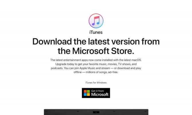 Itunes