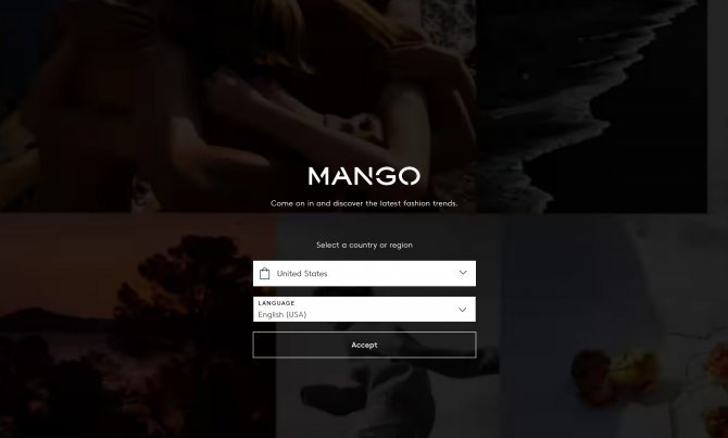 Mango