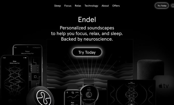 Endel
