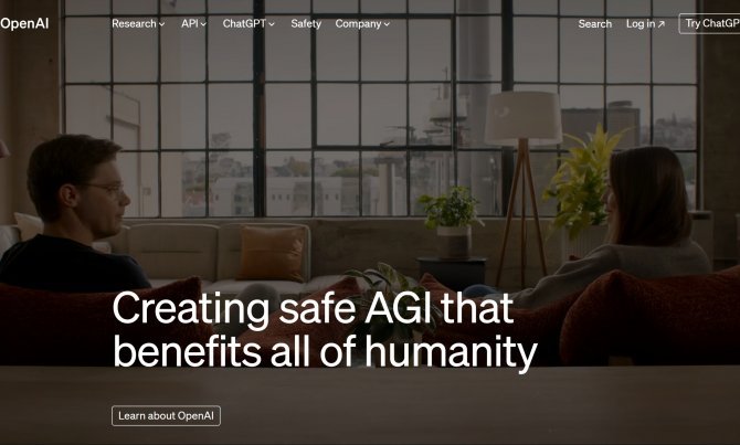 OpenAI