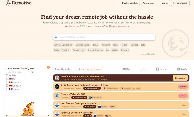Remotive