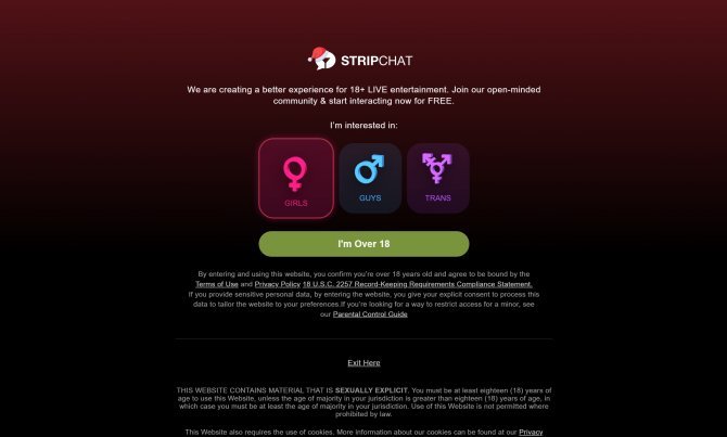 Stripchat