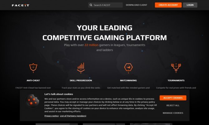 Faceit