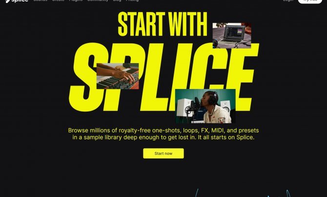 Splice