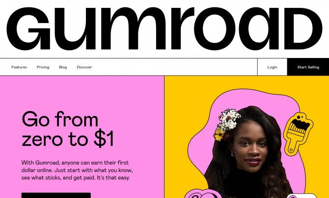 Gumroad