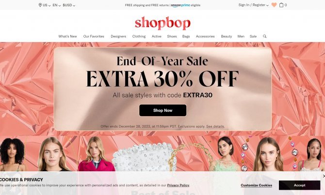 Shopbop