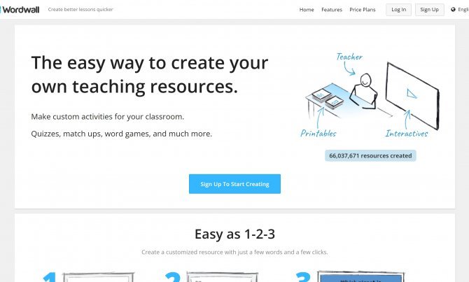 Wordwall