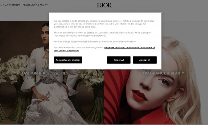 Dior