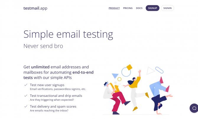 Testmail
