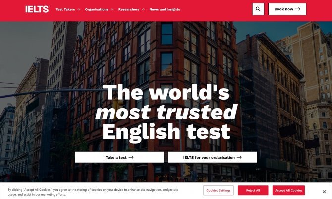 Ielts