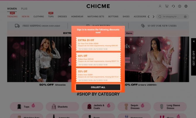 ChicMe