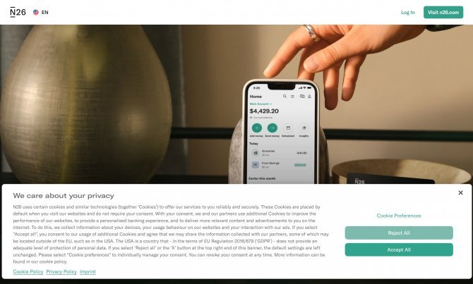 N26
