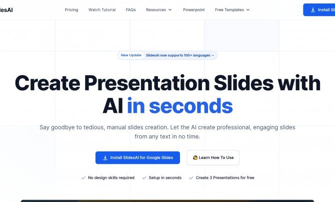 SlidesAI