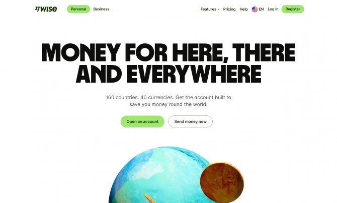 Transferwise