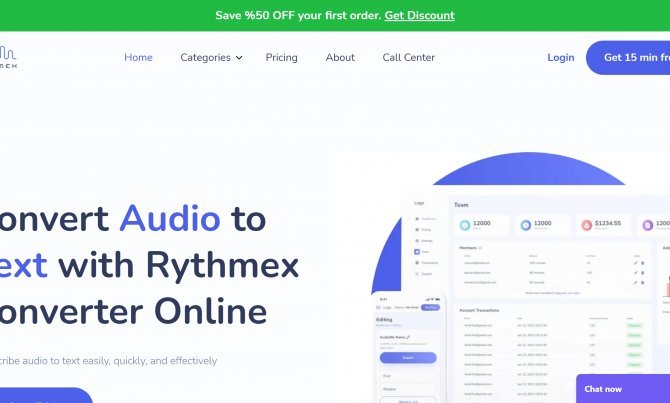 Rythmex