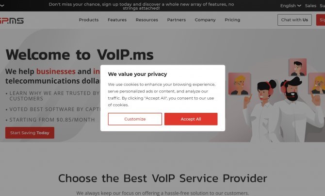 VoIP.ms