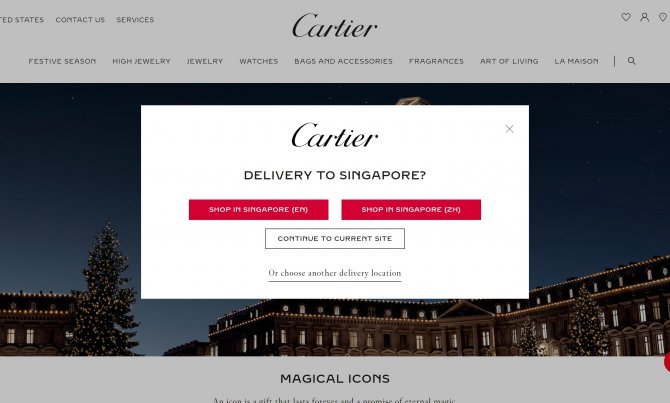 Cartier