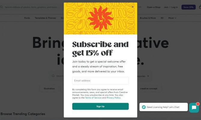 Creativemarket