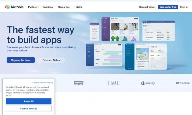 Airtable