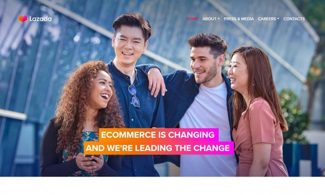 Lazada