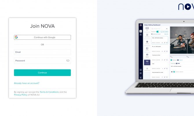 Nova A.I.