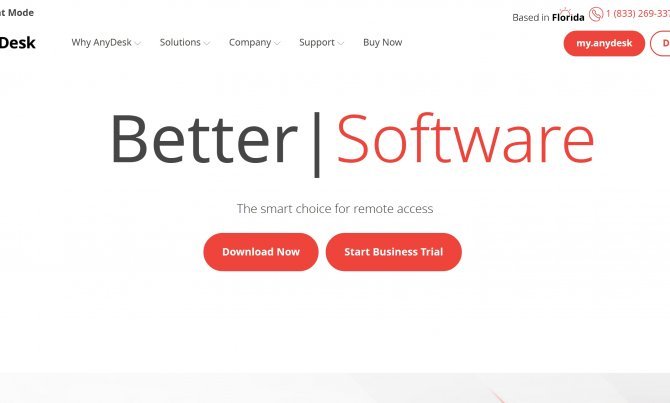 Anydesk