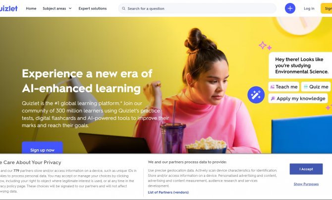 Quizlet