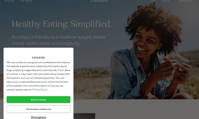 Lifesum