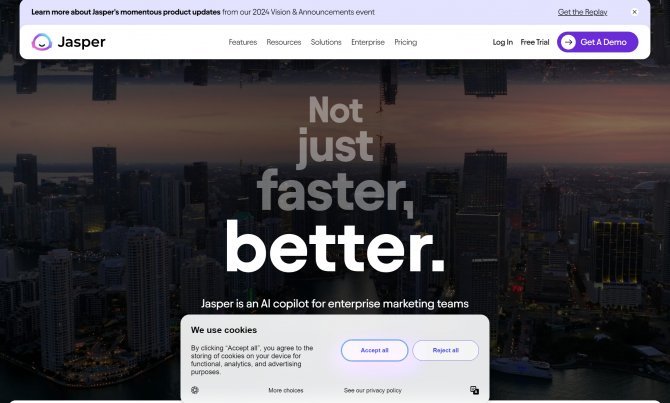 Jasper.ai