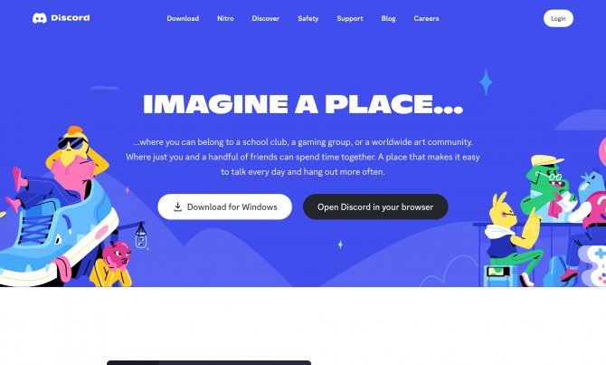 Discord