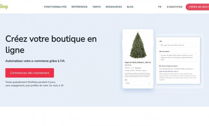 Wizishop
